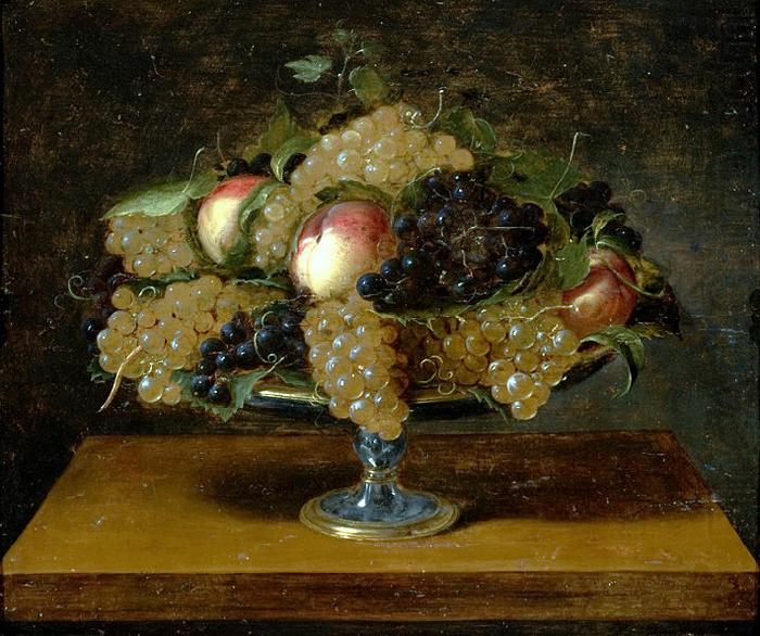 Still life, Panfilo Nuvolone